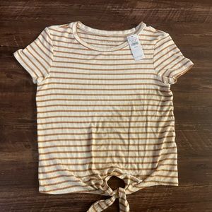 American eagle tee shirt